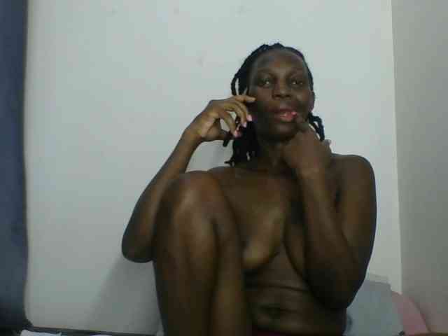 Melaniegoddess webcam