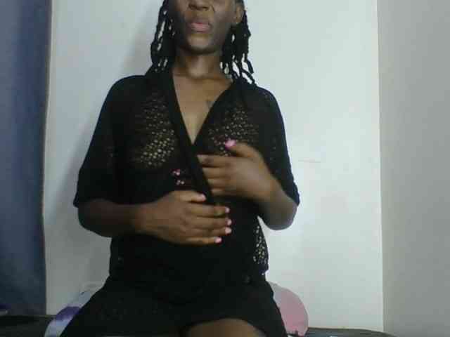 Melaniegoddess webcam