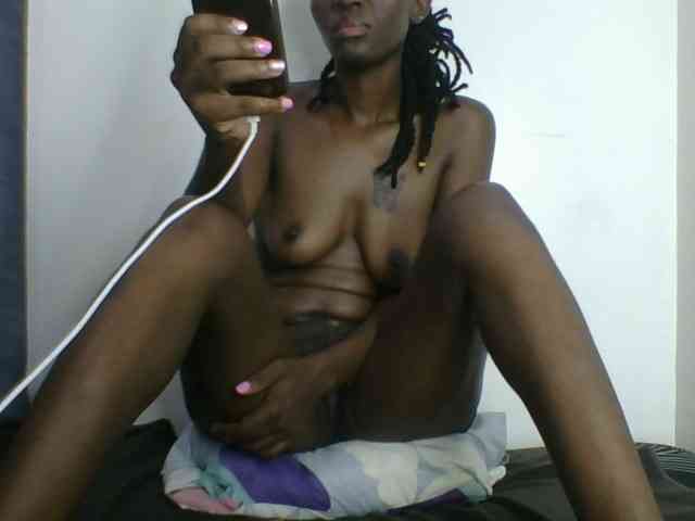 Melaniegoddess webcam
