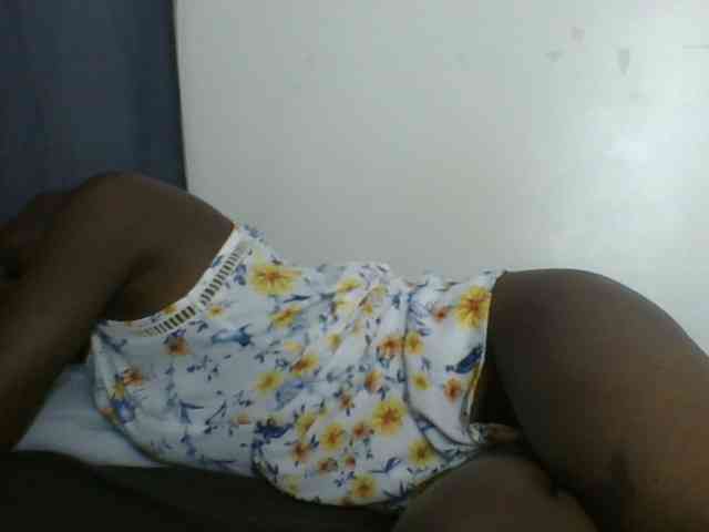 Melaniegoddess webcam