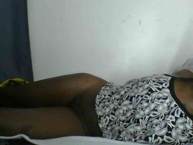 Melaniegoddess webcam