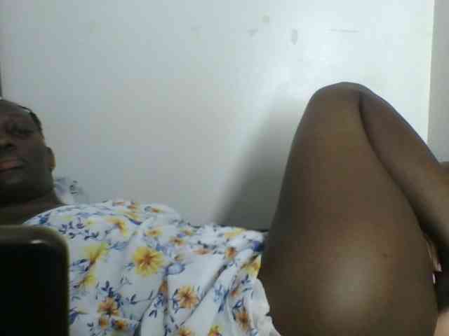 Melaniegoddess webcam