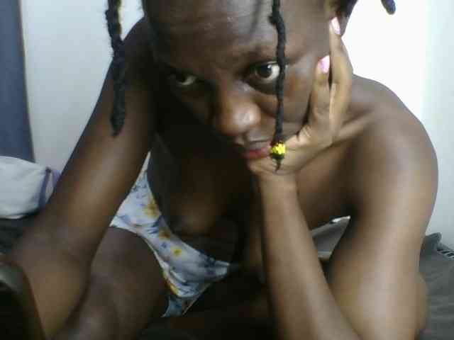 Melaniegoddess webcam