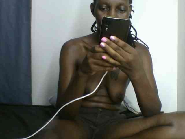 Melaniegoddess webcam