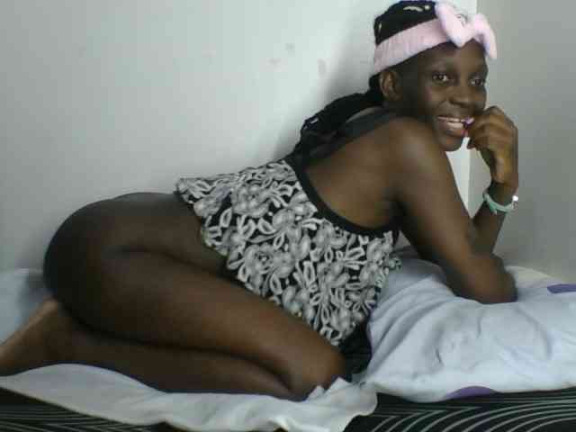 Melaniegoddess webcam