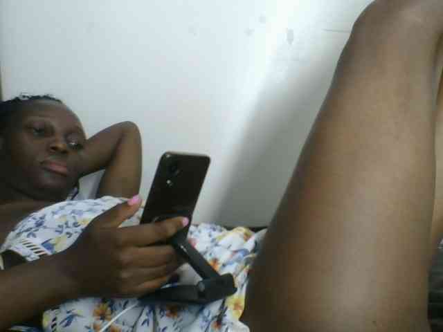 Melaniegoddess webcam