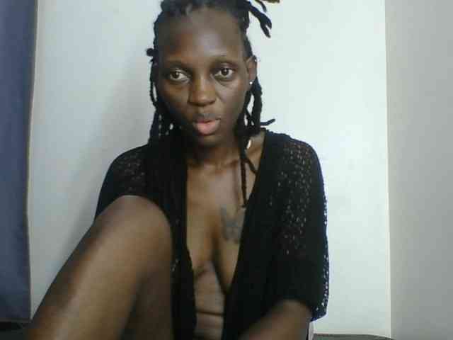 Melaniegoddess webcam