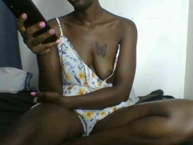 Melaniegoddess webcam