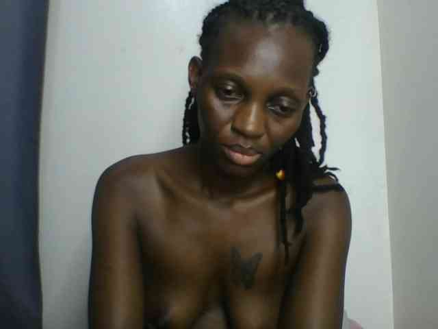 Melaniegoddess webcam