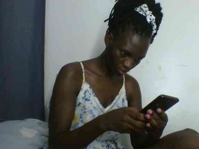 Melaniegoddess webcam