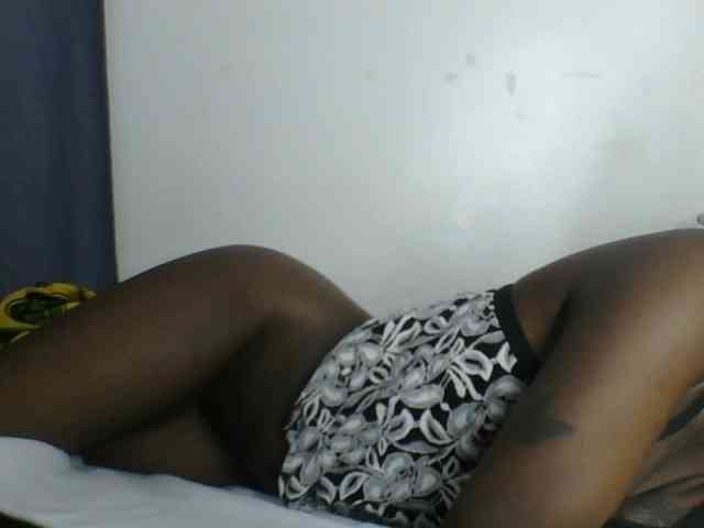 Melaniegoddess webcam