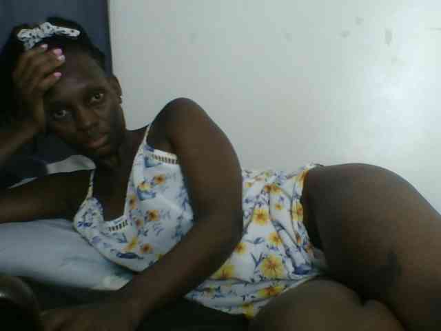 Melaniegoddess webcam