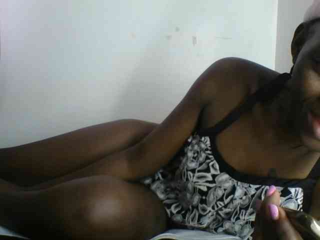Melaniegoddess webcam