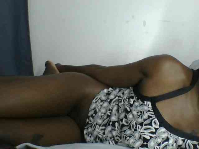 Melaniegoddess webcam