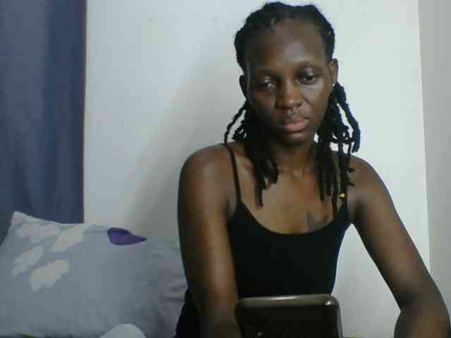 Melaniegoddess webcam