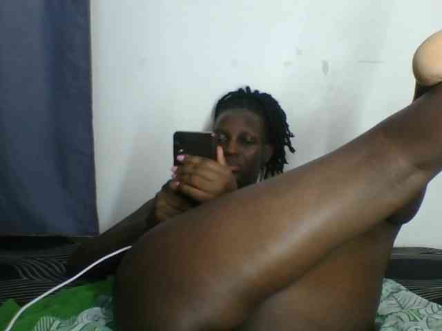 Melaniegoddess webcam