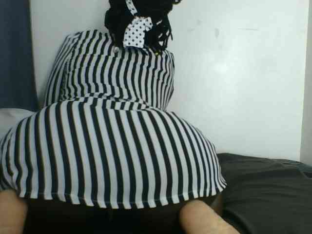 Melaniegoddess webcam