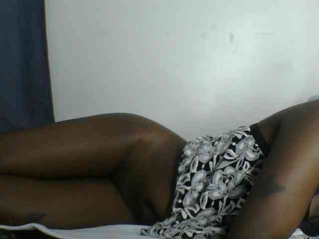 Melaniegoddess webcam