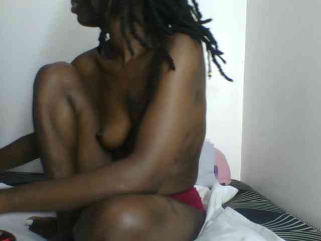 Melaniegoddess webcam