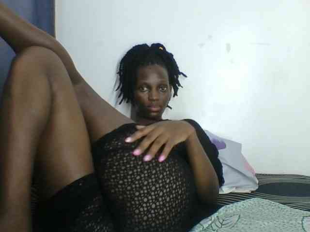 Melaniegoddess webcam