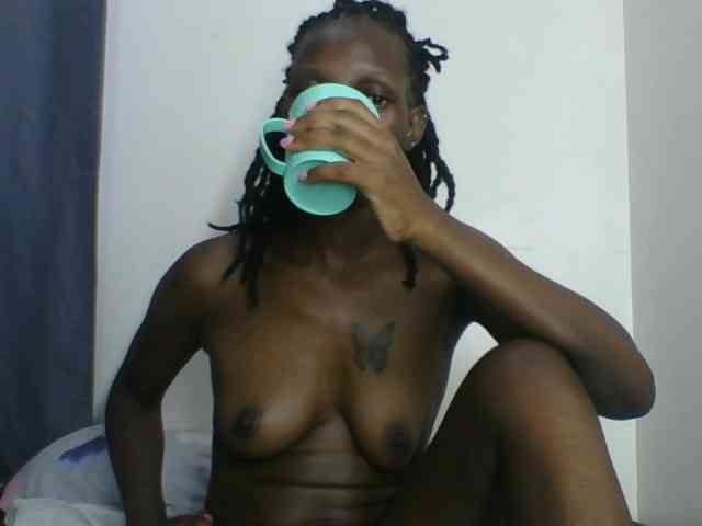 Melaniegoddess webcam