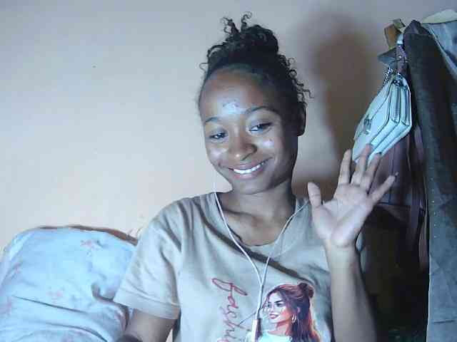 Chou1 webcam