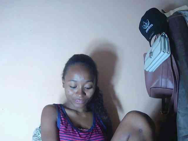 Chou1 webcam