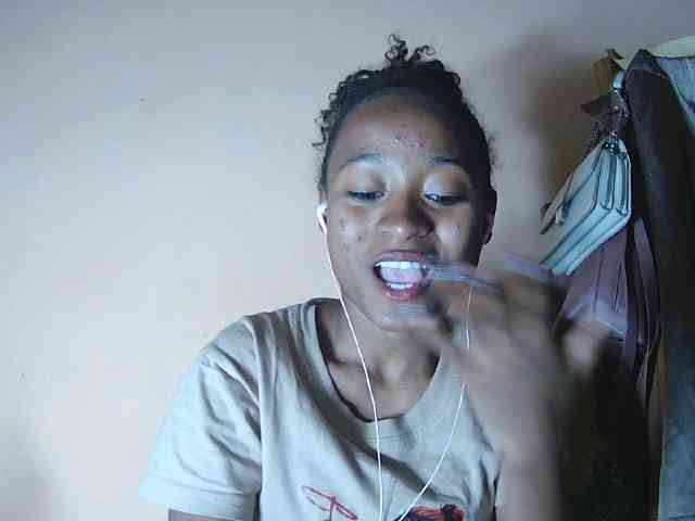 Chou1 webcam
