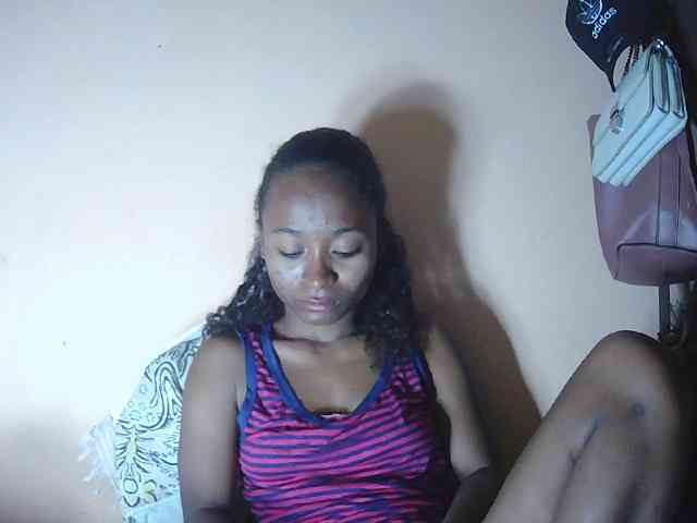 Chou1 webcam