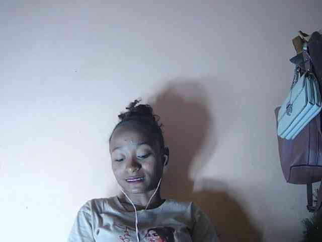 Chou1 webcam