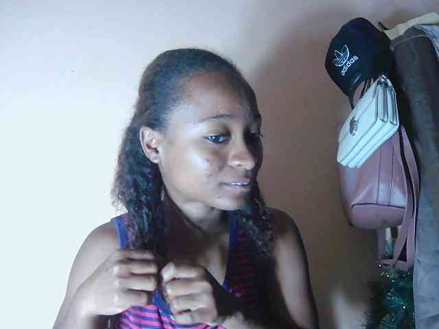 Chou1 webcam