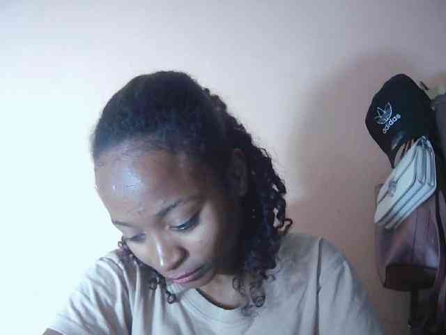 Chou1 webcam