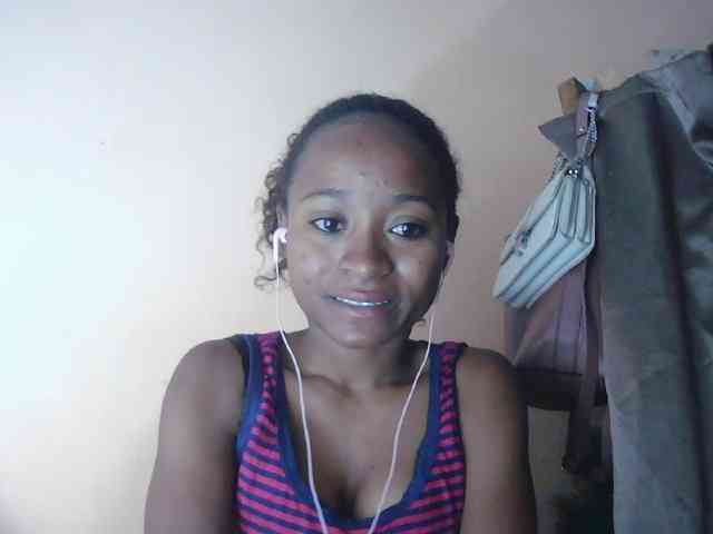 Chou1 webcam