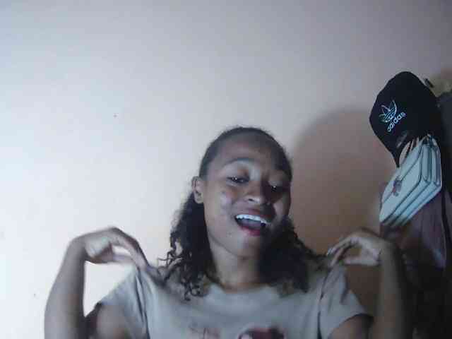 Chou1 webcam