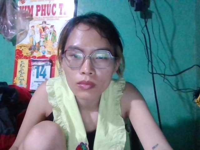 Baby-sexyass69 webcam