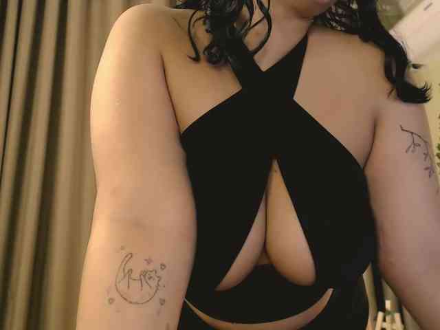 honeybrownie webcam
