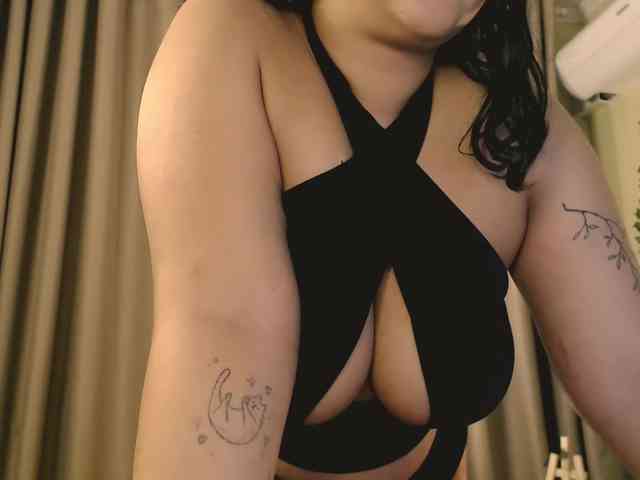 honeybrownie webcam