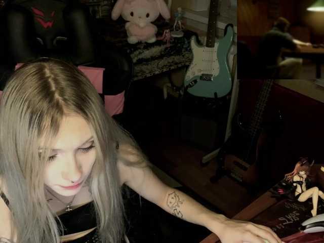 ElainLuv webcam