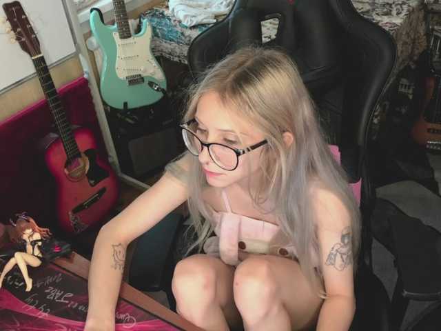 ElainLuv webcam