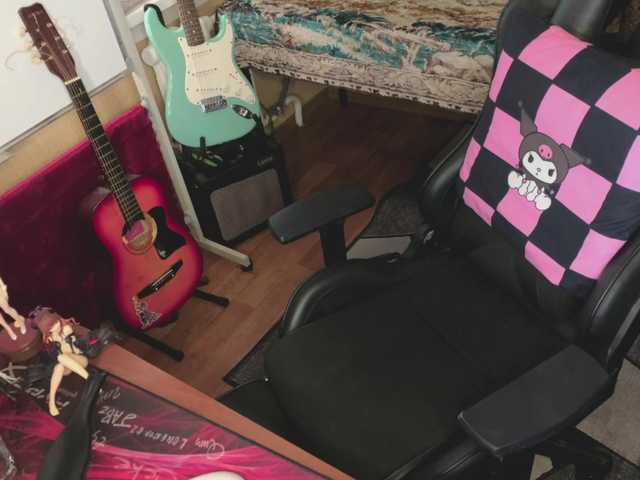 ElainLuv webcam