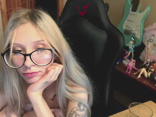 ElainLuv webcam