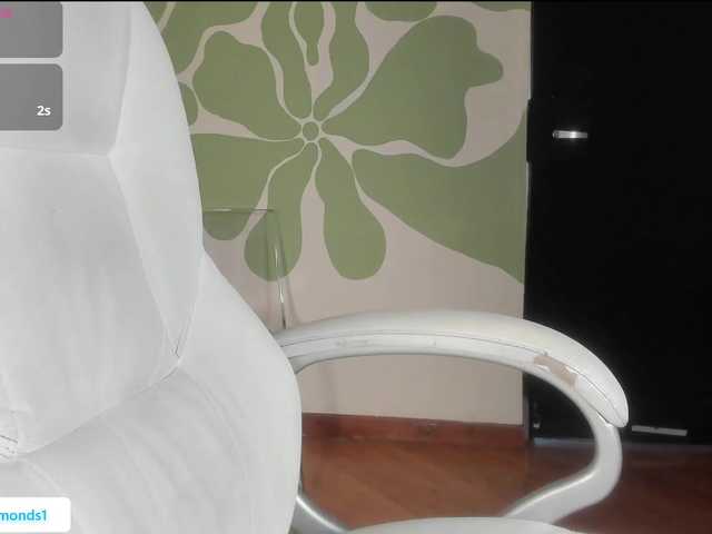 nancydiamonds Live Cam on BongaCams