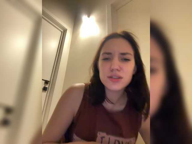 Gratis Live Sexcam mit -Your-Michelle- -Your-Michelle-