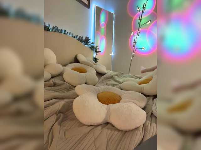 Gratis Live Sexcam mit -Your-Michelle- -Your-Michelle-