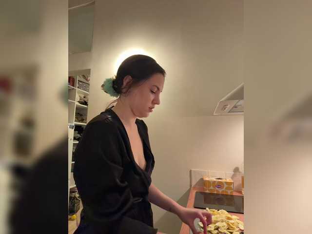 Vai a chattare su -Your-Michelle- -Your-Michelle-