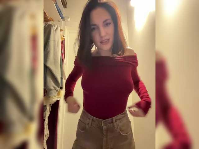 Accedi alla chat con il nickname -Your-Michelle- -Your-Michelle-