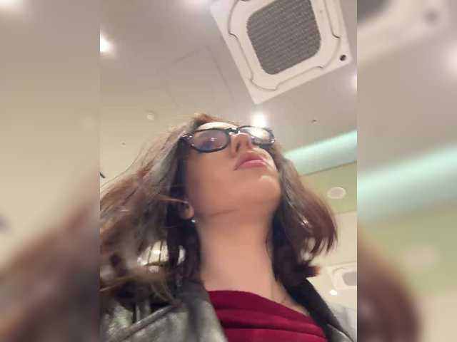 Gratis Live Sexcam mit -Your-Michelle- -Your-Michelle-