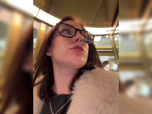 Gratis Live Sexcam mit -Your-Michelle- -Your-Michelle-