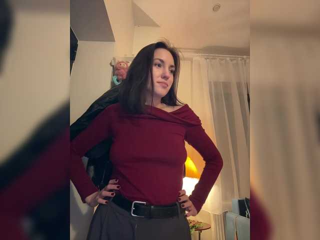 Accedi alla chat con il nickname -Your-Michelle- -Your-Michelle-