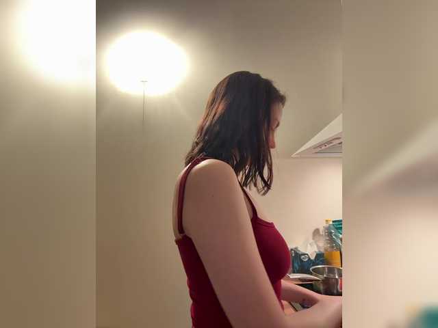 Gratis Live Sexcam mit -Your-Michelle- -Your-Michelle-